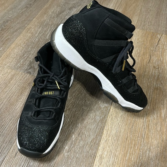 Jordan 11 Retro Heiress GS Shoes